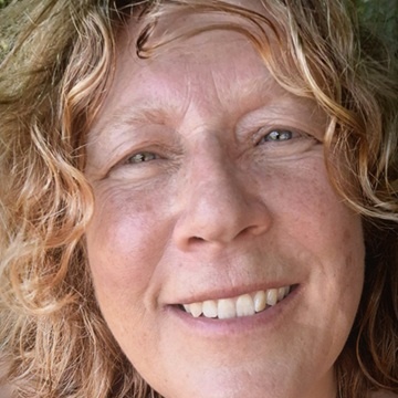 Ervaringsgerichte psychotherapie Meppel - Annemieke Stoel